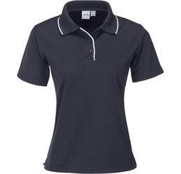 Ladies Elite Golf Shirt-