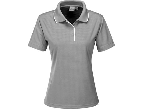 Ladies Elite Golf Shirt-