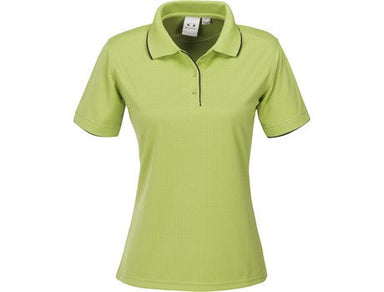 Ladies Elite Golf Shirt-