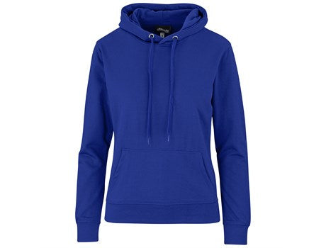 Ladies Essential Hooded Sweater-