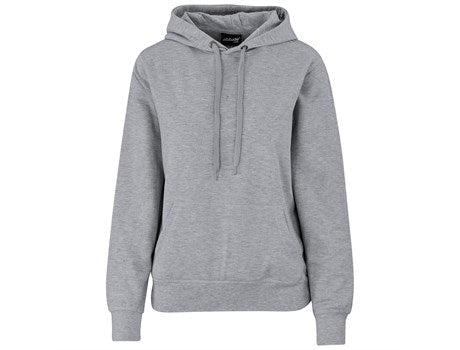 Ladies Essential Hooded Sweater-