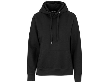 Ladies Essential Hooded Sweater-