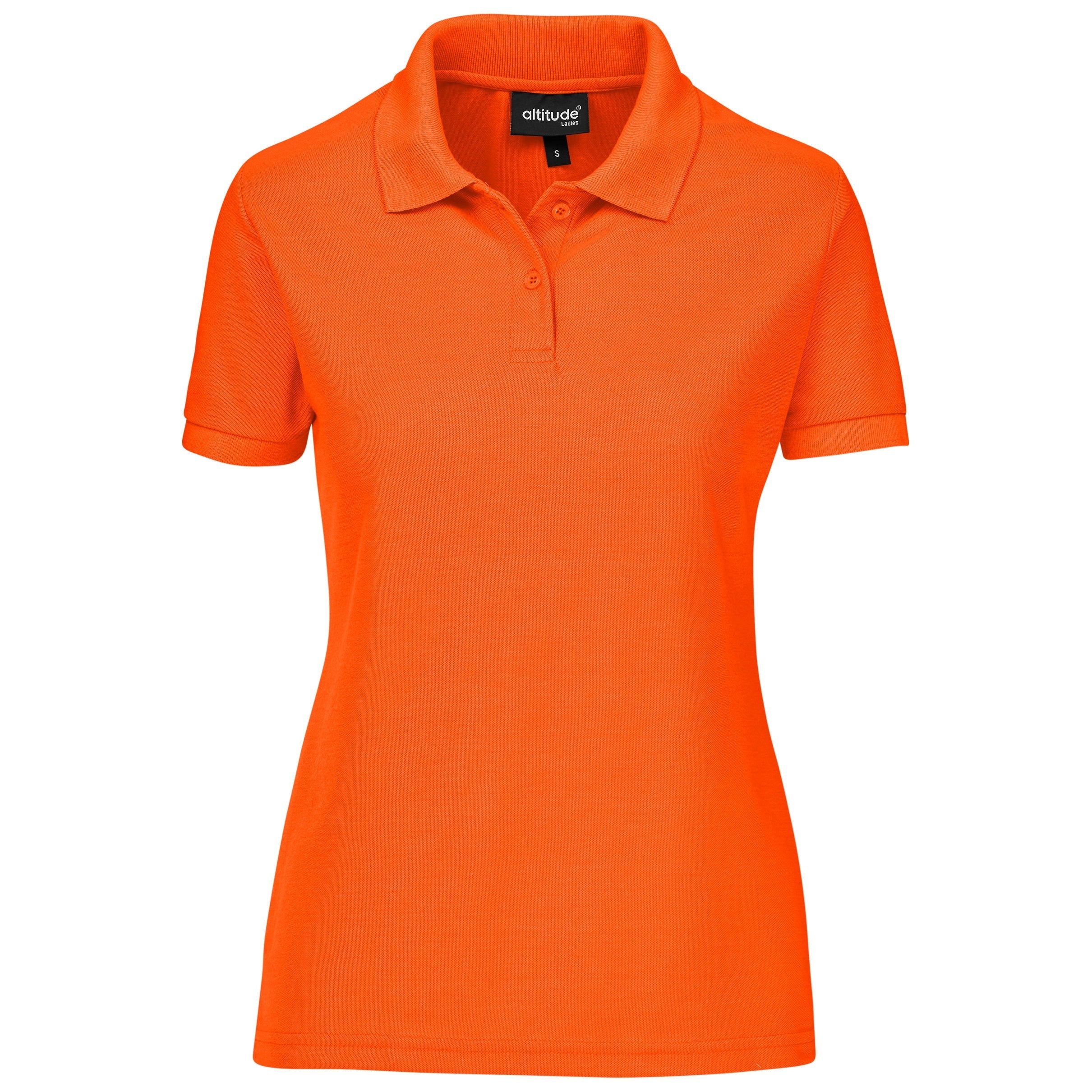 Ladies Everyday Golf Shirt-