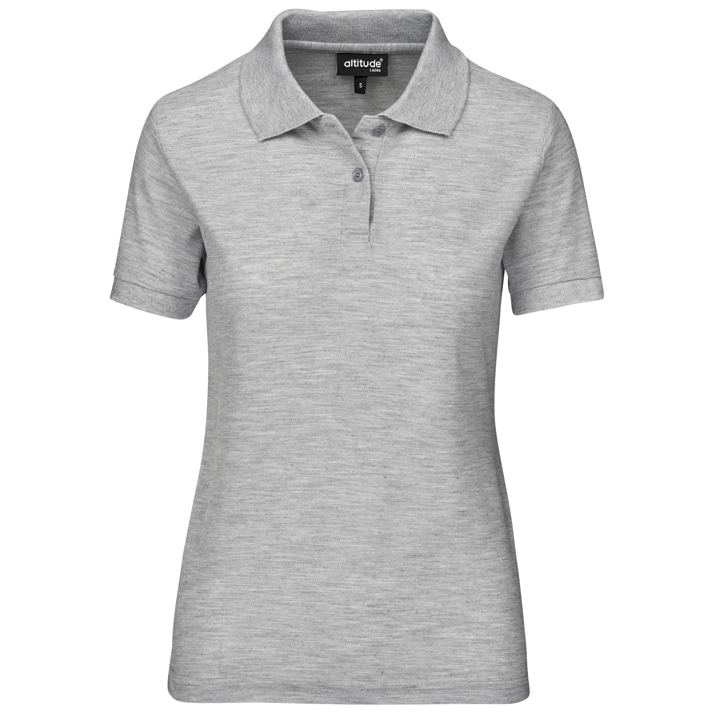 Ladies Everyday Golf Shirt-