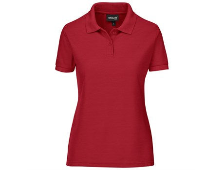 Ladies Everyday Golf Shirt-