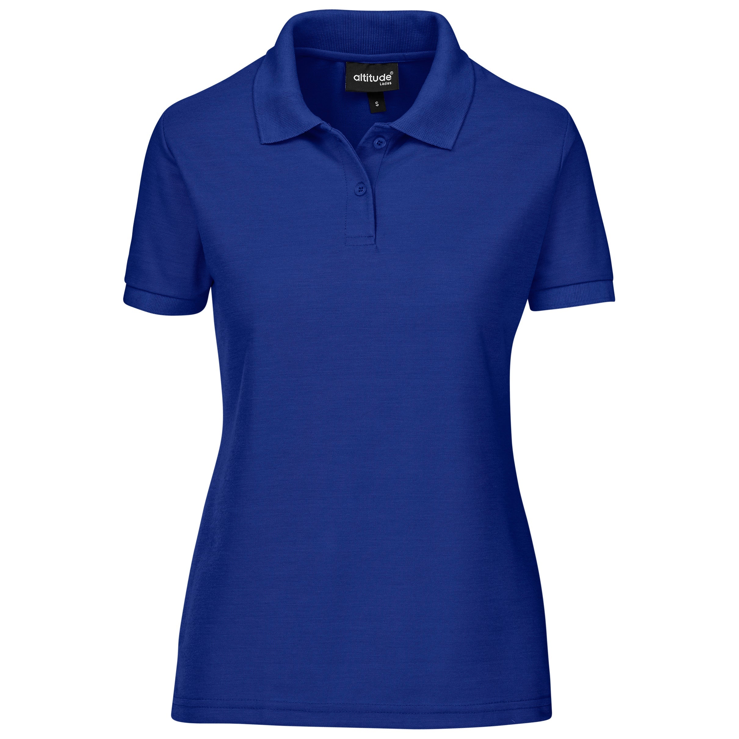 Ladies Everyday Golf Shirt-