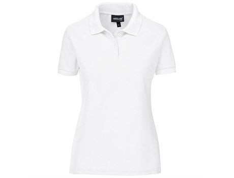 Ladies Everyday Golf Shirt-