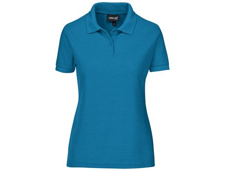 Ladies Everyday Golf Shirt-