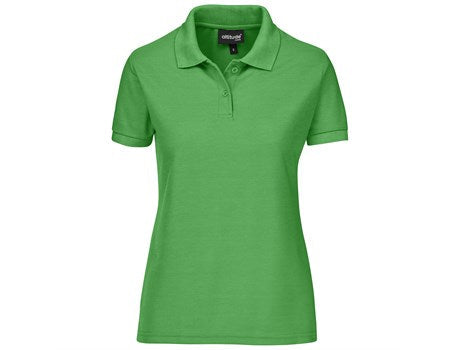 Ladies Everyday Golf Shirt-