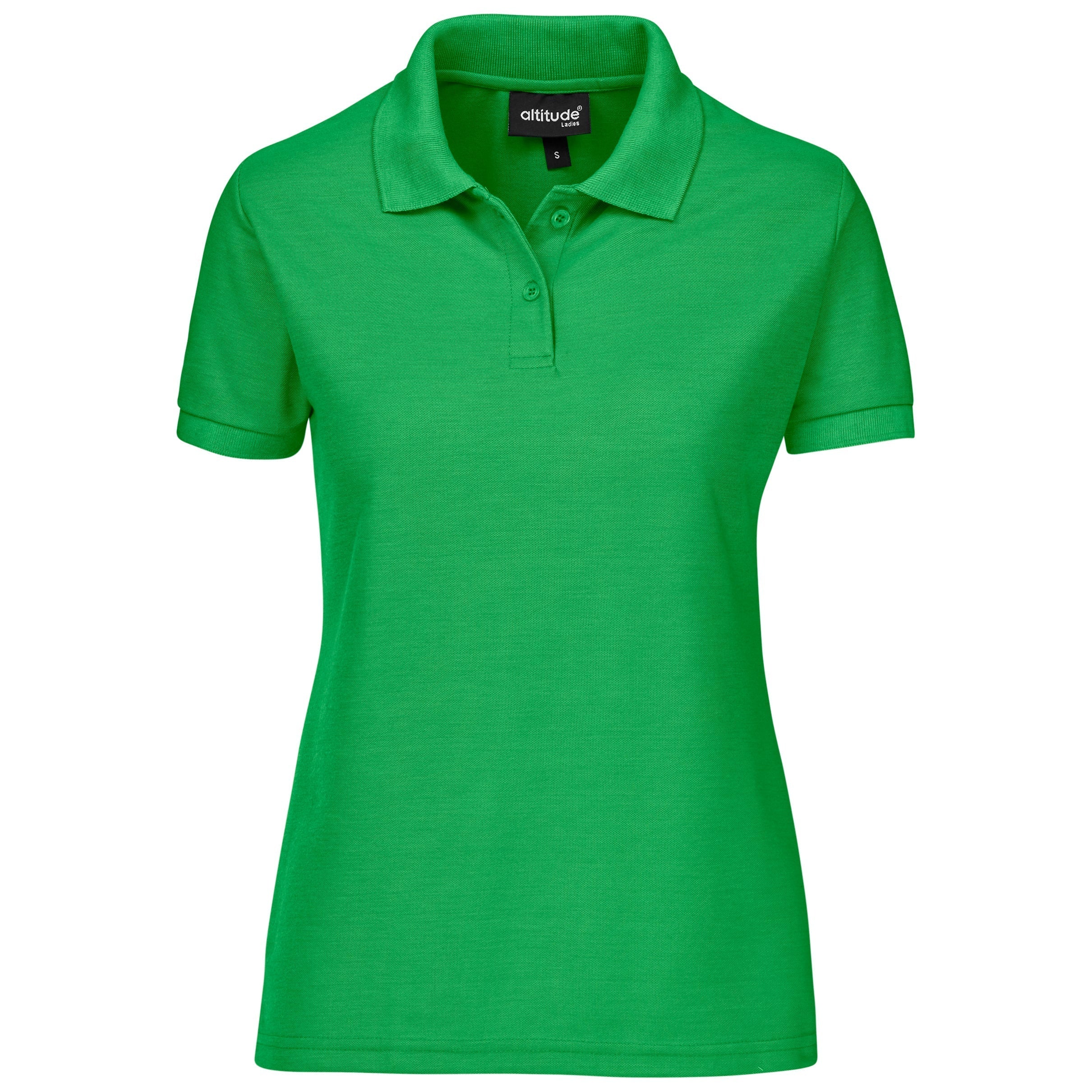 Ladies Everyday Golf Shirt-