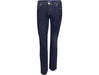 Ladies Fashion Denim Jeans-