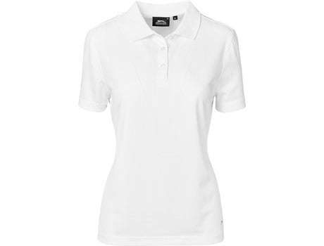 Ladies Florida Golf Shirt-