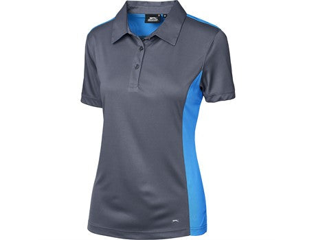 Ladies Glendower Golf Shirt-