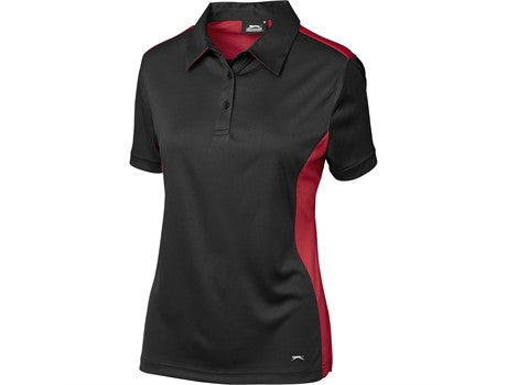 Ladies Glendower Golf Shirt-