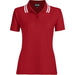 Ladies Griffon Golf Shirt - Royal Blue Only-