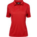 Ladies Hydro Golf Shirt-