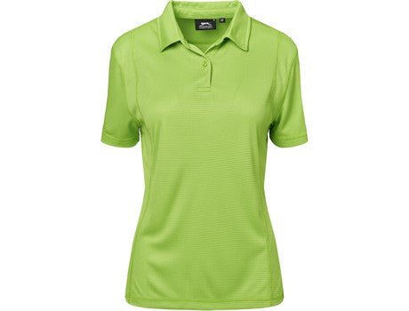 Ladies Hydro Golf Shirt-