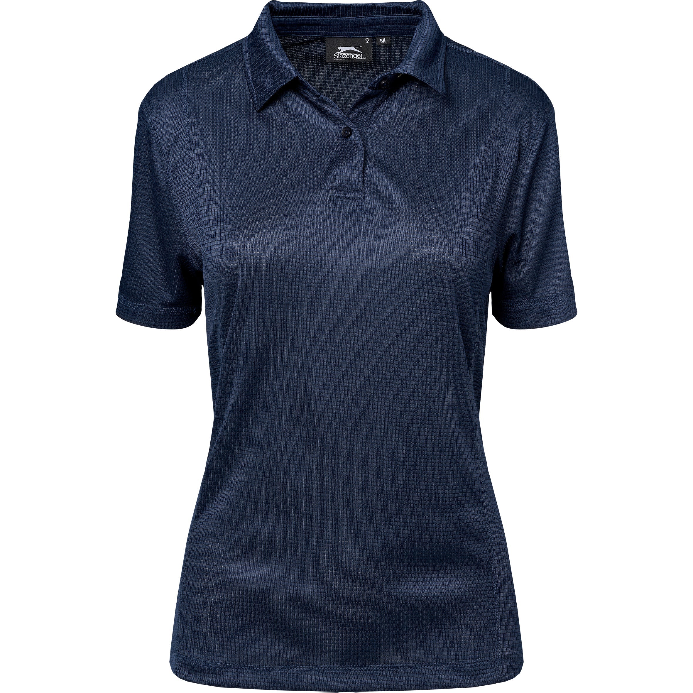 Ladies Hydro Golf Shirt-