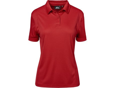 Ladies Hydro Golf Shirt-