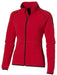 Ladies Ignition Micro Fleece Jacket - Red Only-