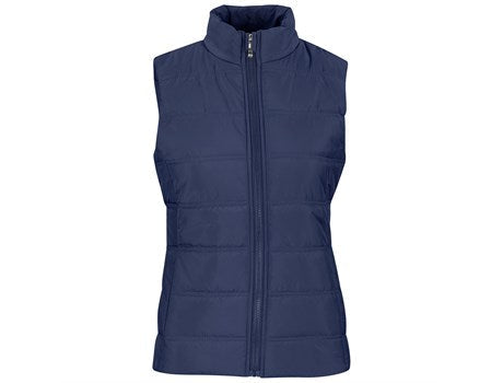 Ladies Lando Bodywarmer-