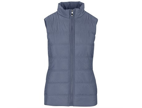 Ladies Lando Bodywarmer-