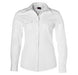 Ladies Long Sleeve Bayport Shirt - Black Only-