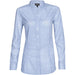 Ladies Long Sleeve Birmingham Shirt - Navy Only-