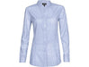 Ladies Long Sleeve Birmingham Shirt - Navy Only-