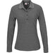 Ladies Long Sleeve Elemental Golf Shirt-