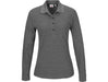 Ladies Long Sleeve Elemental Golf Shirt-