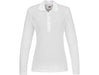 Ladies Long Sleeve Elemental Golf Shirt-