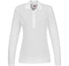 Ladies Long Sleeve Elemental Golf Shirt-