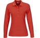 Ladies Long Sleeve Elemental Golf Shirt-