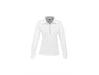Ladies Long Sleeve Pensacola Golf Shirt - Navy Only-