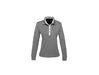 Ladies Long Sleeve Pensacola Golf Shirt - Navy Only-