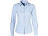 Ladies Long Sleeve Sycamore Shirt - Purple Only-