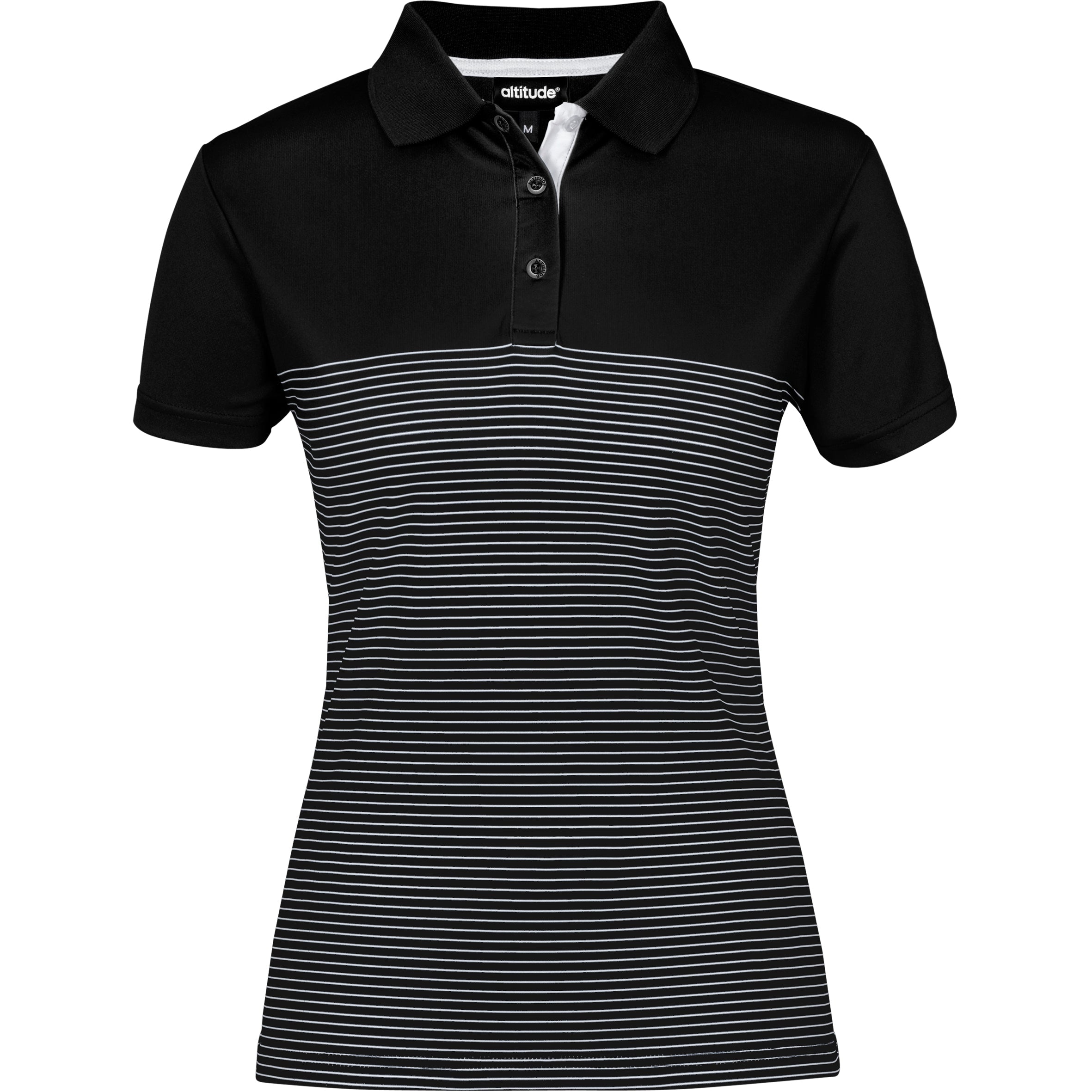 Ladies Maestro Golf Shirt-