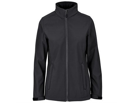 Ladies Maxson Softshell Jacket-