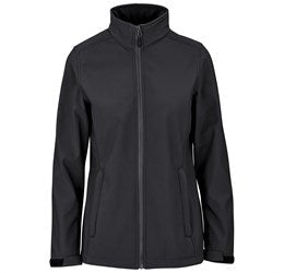 Ladies Maxson Softshell Jacket-