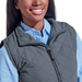 Ladies Michigan Bodywarmer-