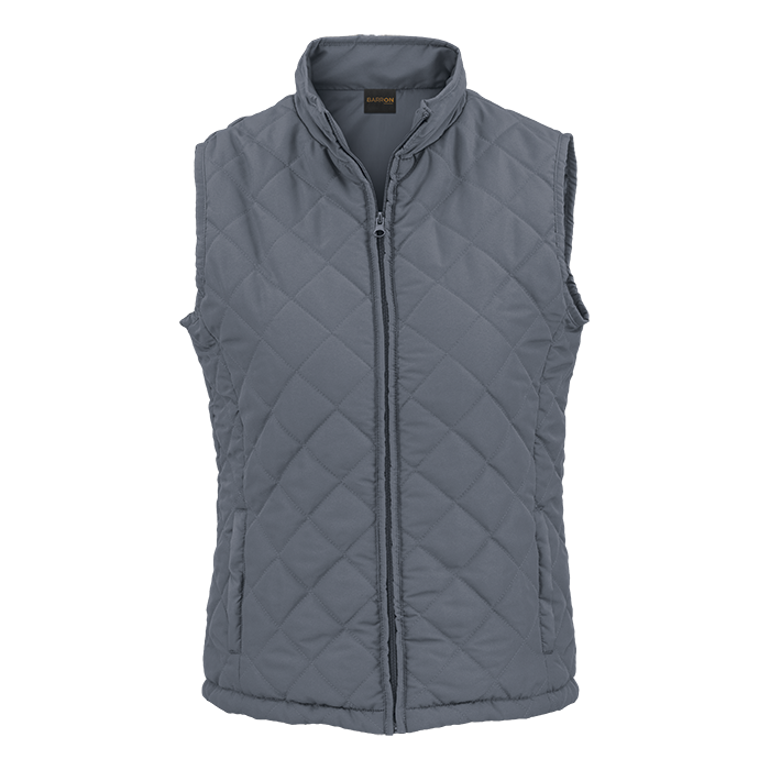 Ladies Michigan Bodywarmer-