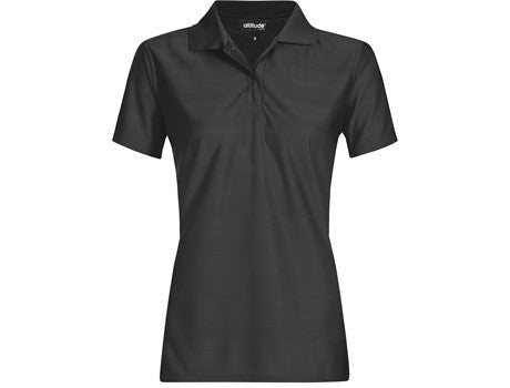 Ladies Milan Golf Shirt-