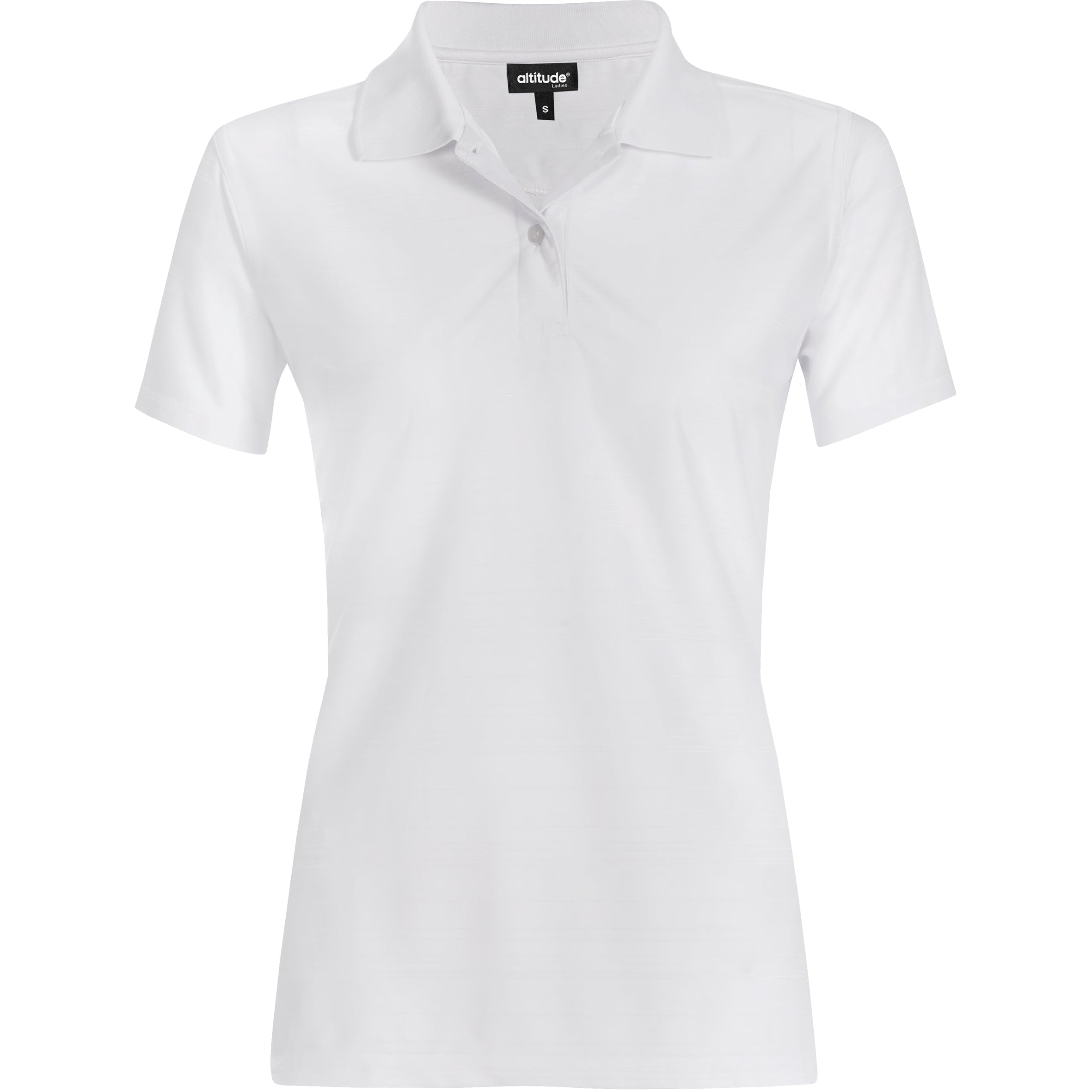 Ladies Milan Golf Shirt-