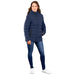 Ladies Montana Jacket - Coats & Jackets