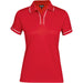 Ladies Osaka Golf Shirt-