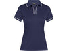 Ladies Osaka Golf Shirt-