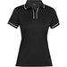 Ladies Osaka Golf Shirt-