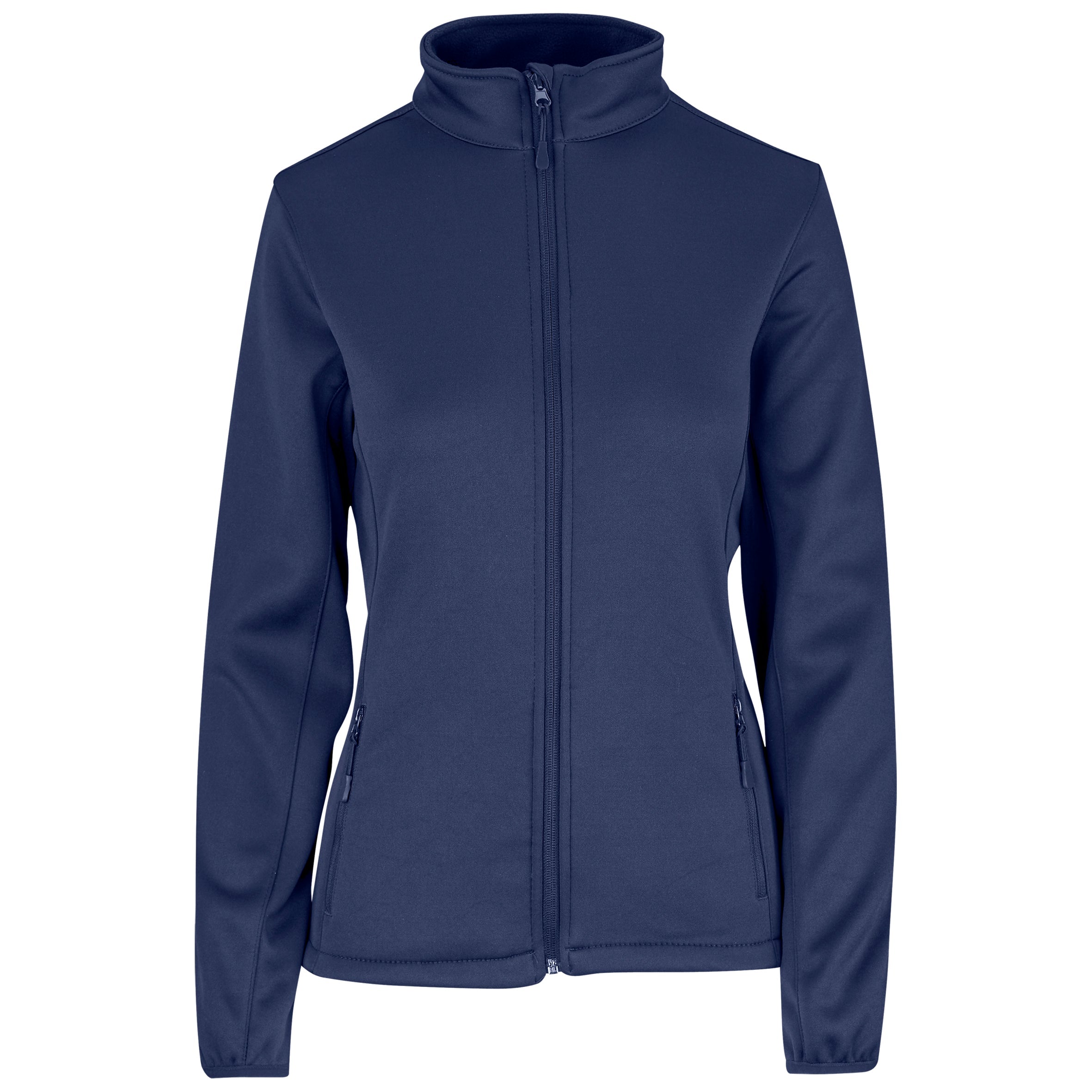 Ladies Palermo Softshell Jacket-