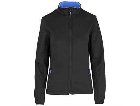 Ladies Palermo Softshell Jacket-